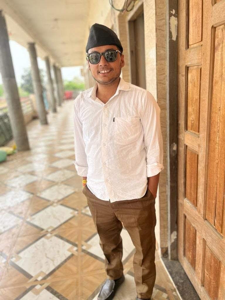 राष्ट्रीय स्वयंसेवक संघ (RSS) के स्थापना दिवस और विजयादशमी के पावन पर्व की आप सभी को हार्दिक बधाई एवं शुभकामनाएँ। 
#RSS100Years #vijaydashmi #संघ_शताब्दी_वर्ष