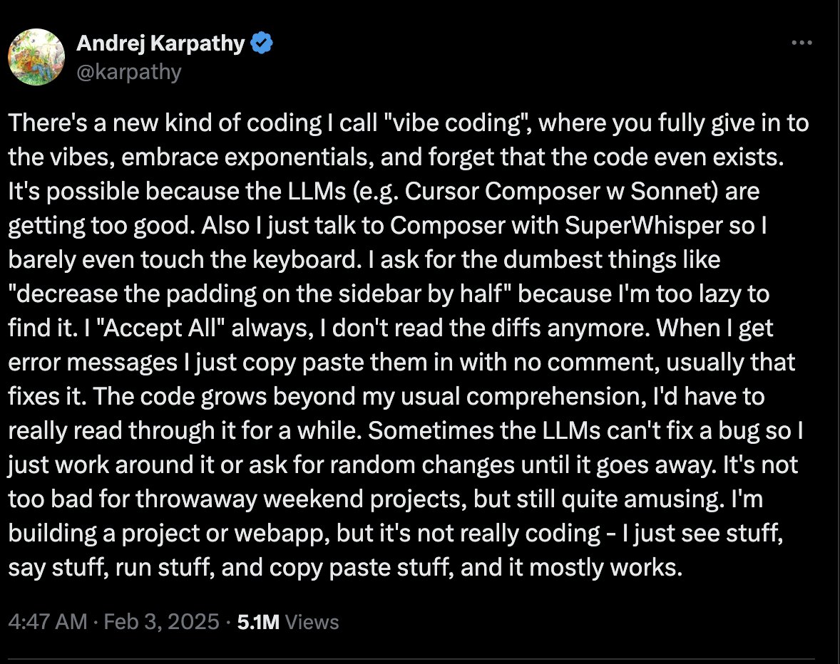 jacques_web3's tweet image. the moment that changed coding forever.