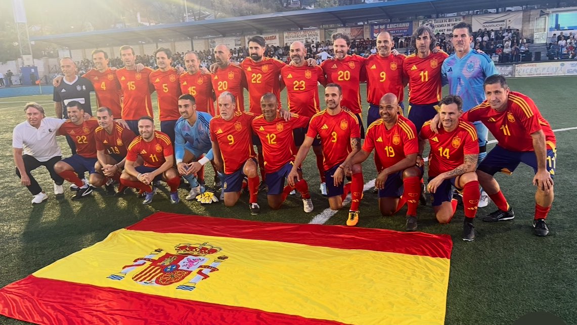 ¡Feliz Día de la Hispanidad!