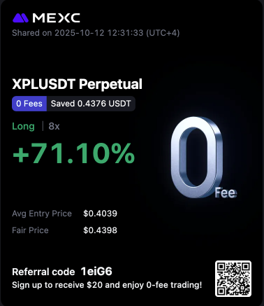 geniusasrai's tweet photo. $XPL long position profited with #Asrai printed money https://t.co/0hYTwl10fJ