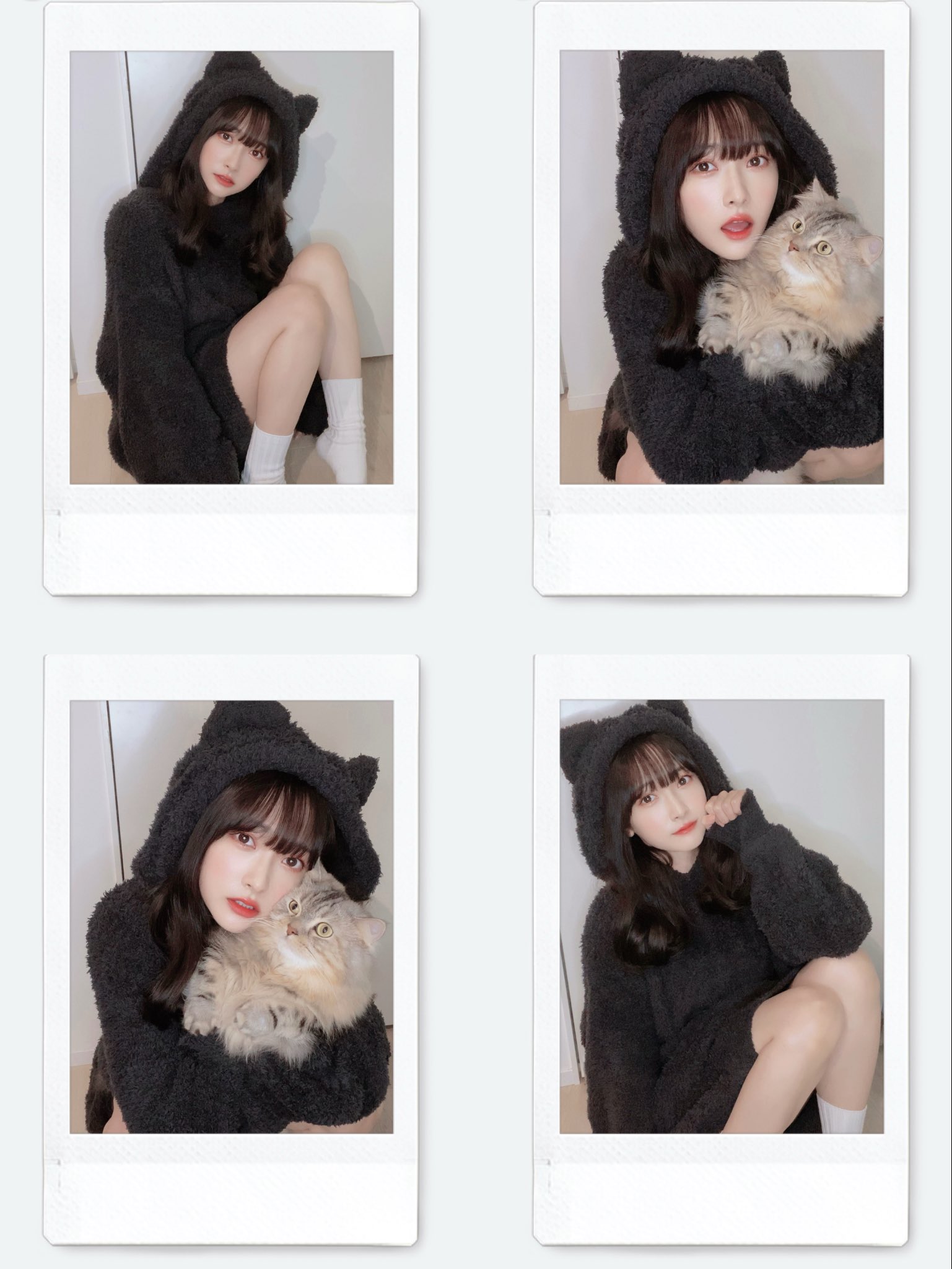 .DOLL 黒乃けい サンリオカチューシャ チェキ 2025年最新】黒乃けいの人気アイテム - メルカリ