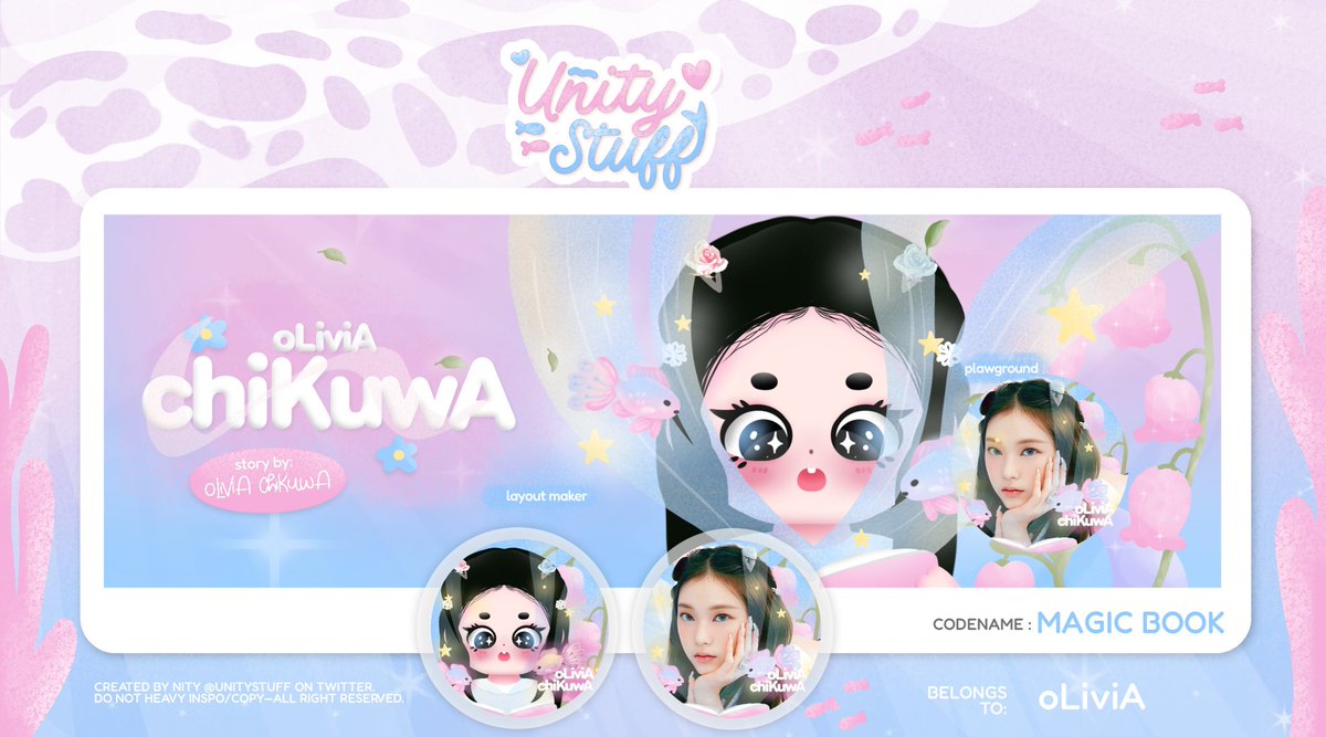 unitystuff's tweet image. hallo ciayangg ayooo jempuyyyttt 😘👆