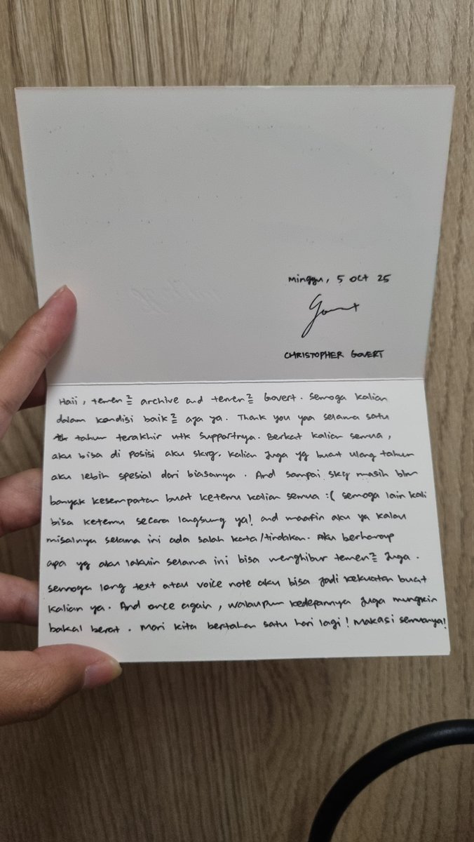 #temangovert tweet media