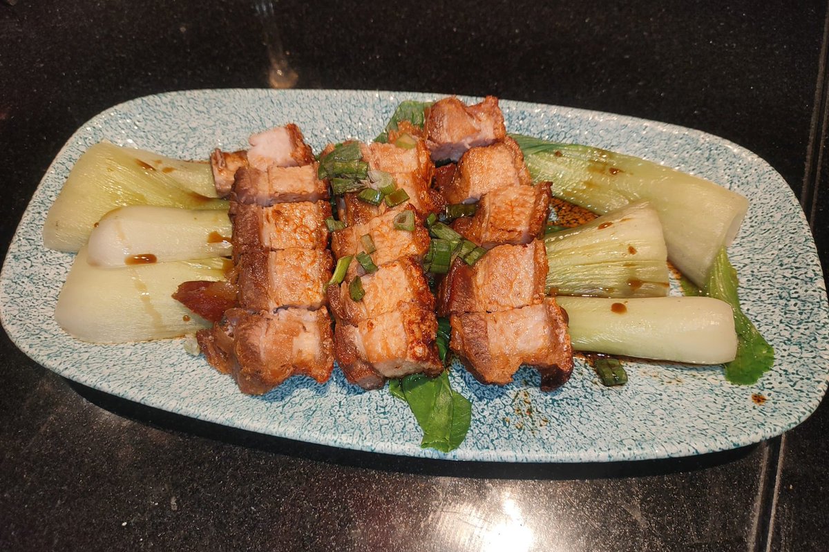 NEWS! #GLUTENFREE CHINESE! We had a lovely meal at <a href="/GarsBrighton/">Gars Restaurant</a> in #Brighton.  A great selection of gf food, they use gf soy sauce and will prepare food in a separate area for #coeliacs. The staff are fantastic, lots of delicious food, full of favour, it's well worth a visit!