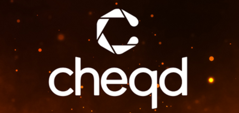 cryptoblogz's tweet photo. The $CHEQ token is the backbone of the #cheqd ecosystem
➡️ Identity writes
➡️ Credential Payments
➡️ Governance
➡️ Staking
➡️ Incentives for Validators
And #CHEQ tokens will be burnt for all transactions on the cheqd network like transfer, staking rewards, payments, writes...🚀 https://t.co/VDC8xqg0U6