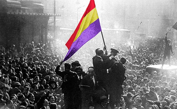 rafaglaf99's tweet photo. Viva España, la España republicana de libertad, igualdad y fraternidad #12deOctubre #FiestaNacional https://t.co/QvMNhKmwup