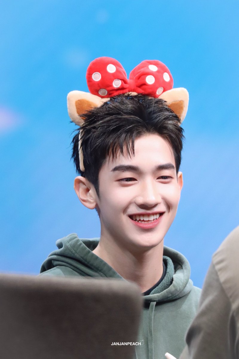 janjanpeach's tweet photo. น่ารักจังเลยลูกก

ALMOND PROGRESS FANSIGN

#GMMTVFANIVALxAlmondProgress
#ProgressPassawish https://t.co/mLqXKn5e1q