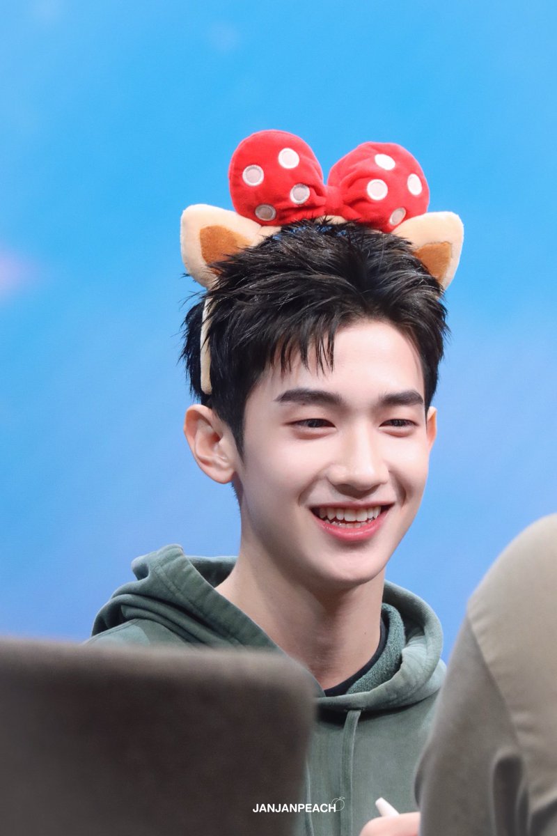janjanpeach's tweet photo. น่ารักจังเลยลูกก

ALMOND PROGRESS FANSIGN

#GMMTVFANIVALxAlmondProgress
#ProgressPassawish https://t.co/mLqXKn5e1q