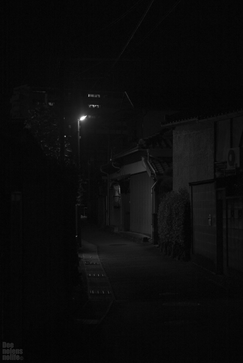 夜散歩-651
#Leica #SILKYPIX #photography
