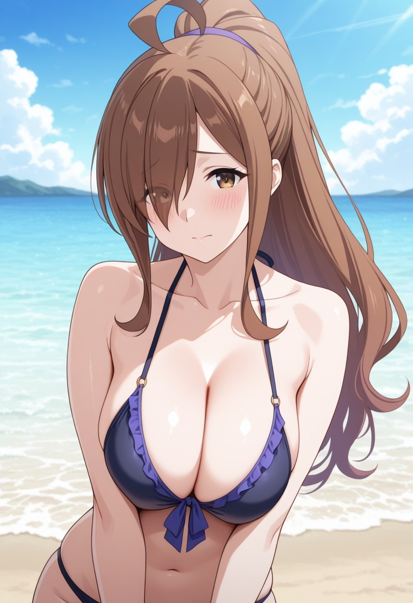 KonosubaFr's tweet image. Shy and tempting #Wiz  😍

#ウィズ #このすばウィズ #UndeadWaifu #LichMage #Konosuba #Fanart #KonoSubarashiiSekaiNiShukufukuWo #この素晴らしい世界に祝福を #animegirls #AnimeWaifu

Artist:  @BryArtist23