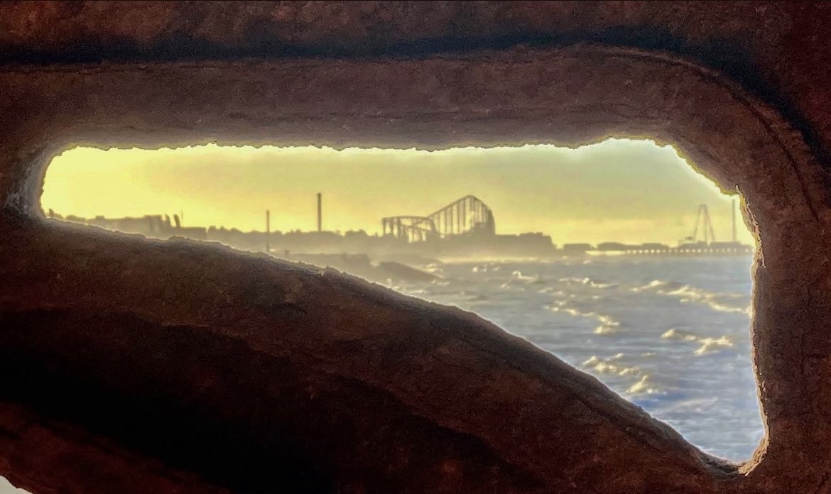 Ben Wareham tweet media