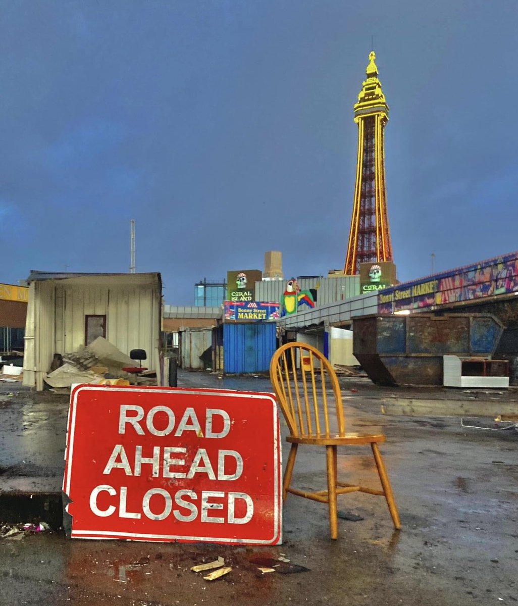 Ben Wareham tweet media