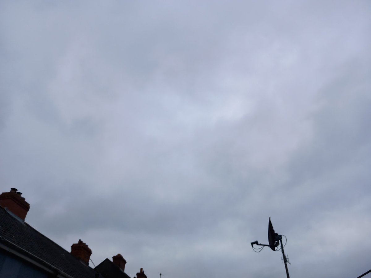 djtgoodie's tweet image. Day 3 of chemical skies across Ireland....
#Geoengineering 
#WeatherModification