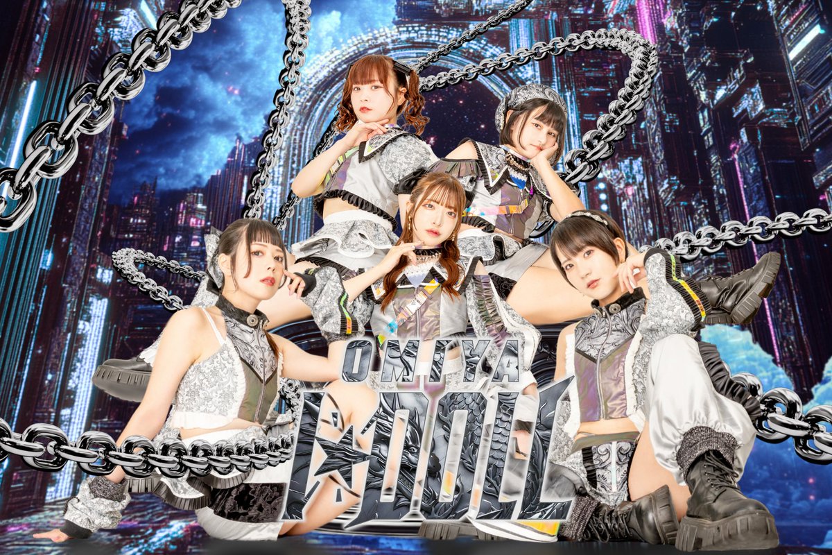 idoll_omiya's tweet image. ◤◢◤◢◤◢◤◢◤◢◤◢◤◢◤◢
バズリズム02 に
#大宮アイドール が登場🔥
◤◢◤◢◤◢◤◢◤◢◤◢◤◢◤◢
📺日本テレビ系列『バズリズム02』
┗「あの人ランキング」で登場
📅10月17日(金)24:59~
ntv.co.jp/buzzrhythm/
ぜひご覧ください👀