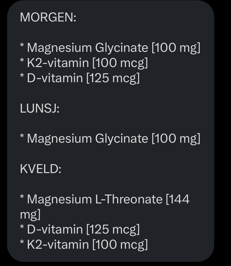 Magnus 🇳🇴 tweet media