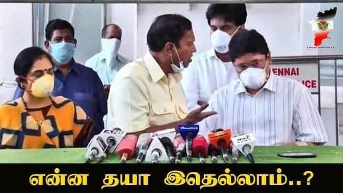 VINOVIHA's tweet image. Meanwhile Tomorrow
 &quot;என்ன வக்கீலு இதெல்லாம்.....&quot; 
#Annamalai @annamalai_k
#DMKFailsTN 
#DMKFiles