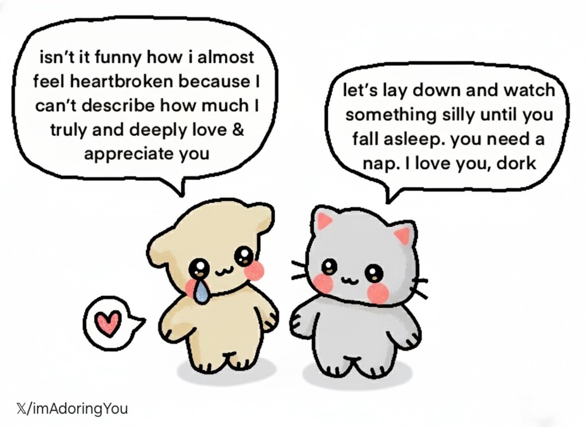 imadoringyou's tweet image. 