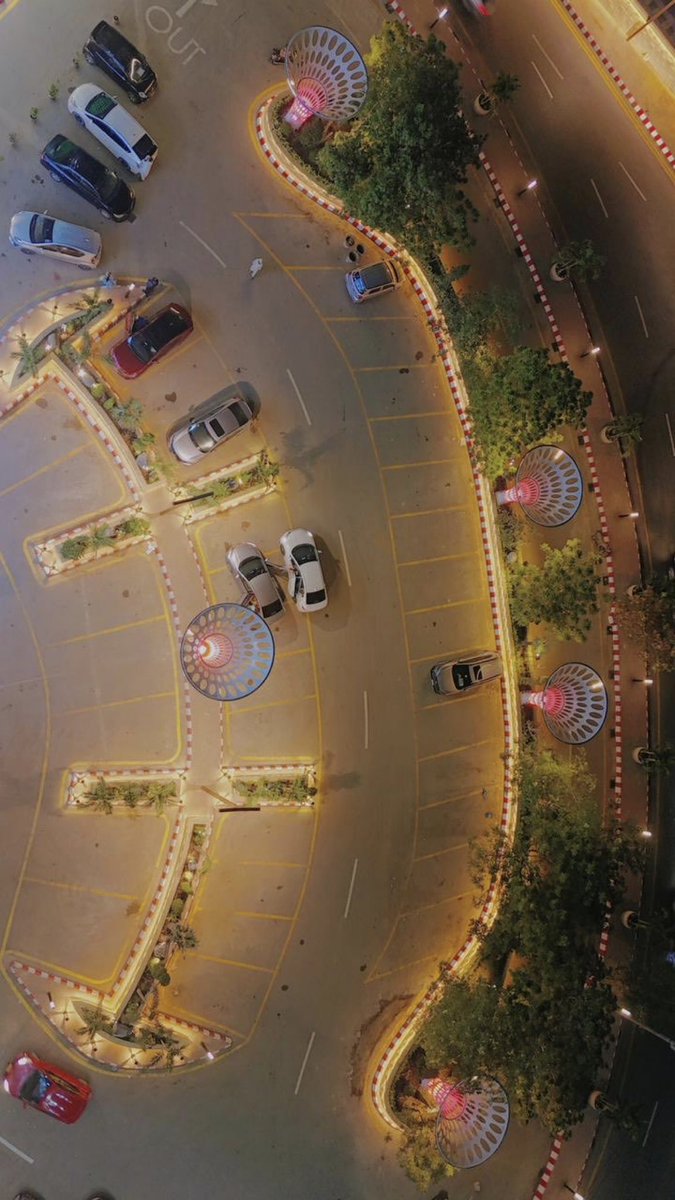 ADfarooqBhh's tweet image. This isn’t Dubai, Istanbul, or New York This is Karachi, Transformed by the vision and tireless efforts of Pakistan Peoples Party. The change speaks for itself. Karachi is reclaiming its lost glory. Hats off to Chairman @BBhuttoZardari Kudos to Him 🙏🏽🤍
#YeSheherKarachiBhuttoKa