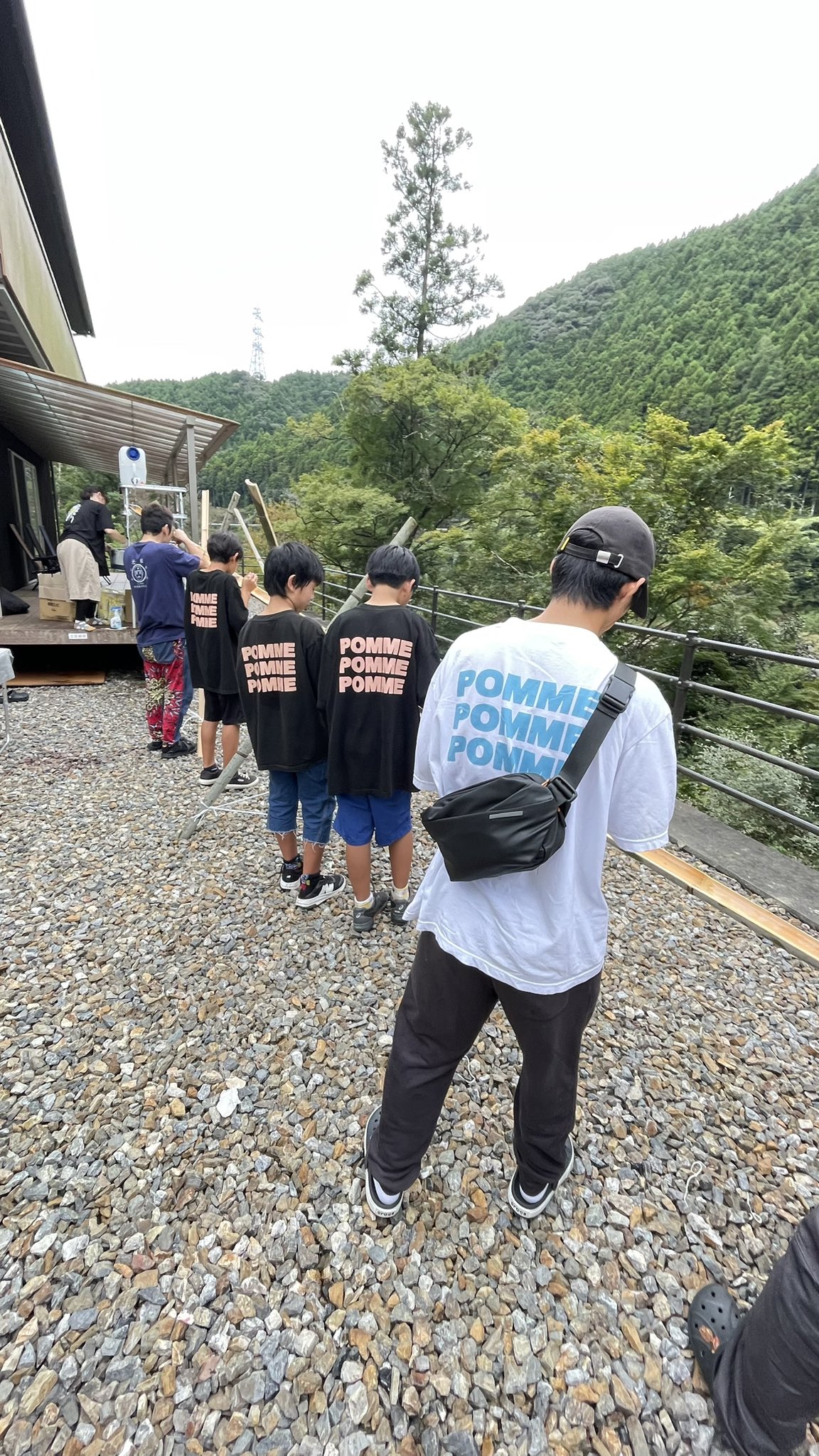 銀次郎専用★流しそうめん のどごし！キャンペーン 銀次郎専用☆流しそうめん のどごし！キャンペーン 銀次郎専用