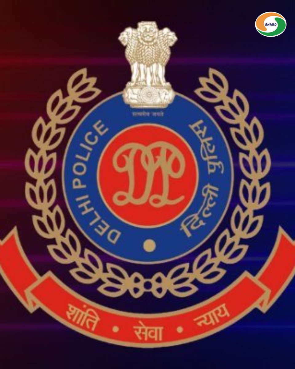 PBSHABD's tweet image. दिल्ली की सुरक्षा को मज़बूत बनाने के लिए दिल्ली पुलिस ने बीती रात शहरभर में खास रात्रि गश्त अभियान चलाया।

पुलिस आयुक्त सतीश गोलचा खुद सड़कों पर उतरे और गश्त की स्थिति देखी। अभियान रात 12 बजे से सुबह 4 बजे तक चला।

कॉपीराइट-फ्री कंटेंट पाएँ केवल #PBSHABD पर। अभी रजिस्टर करें:…