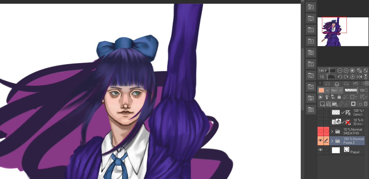 Djinnartt's tweet photo. stoking🧦🧦🧦🧦

#pantyandstoking #wip https://t.co/iUi4huLjMK