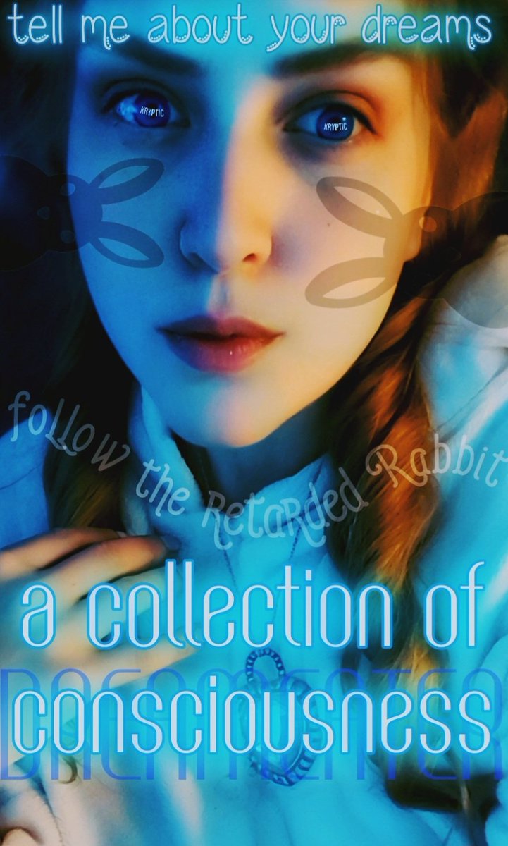 No time to wait for numbers, no time to play with memes, no time to wander 'round web3, I came here for your DREAMS. I want to turn your dreams into NFTs ★ an experimental art project ★  So, tell me about your dreams? If I use your dream, I will gift you the NFT. Reply or DMs