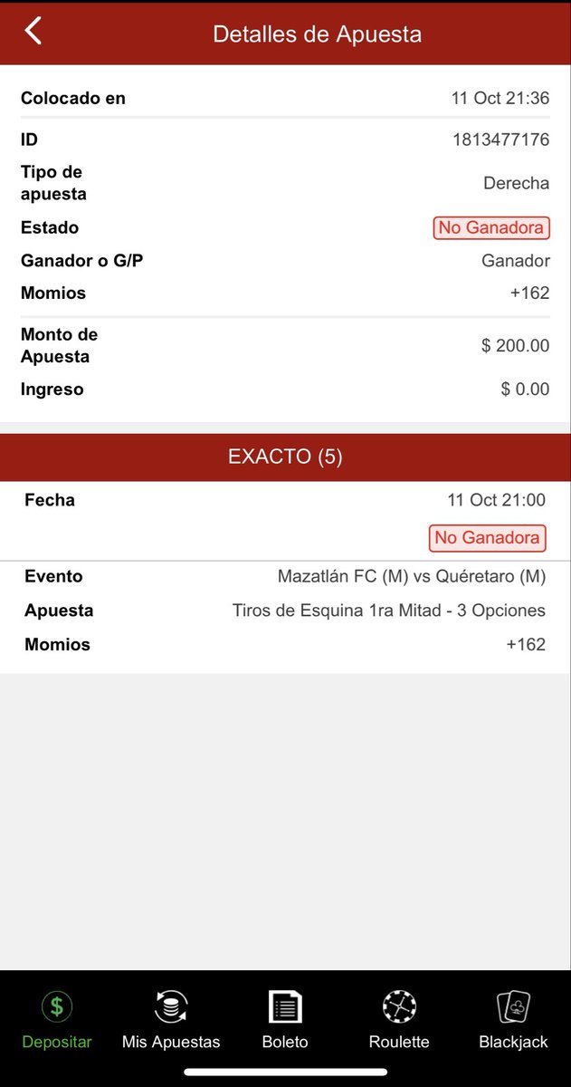 AngLD7's tweet photo. Qué onda @SoporteCaliente??
Ahora resulta que los números que ponen están alterados o como? @Profeco esto es normal? https://t.co/R5XACzXD3g