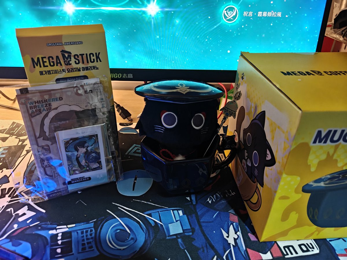 蹦蹦小圆帽 tweet media