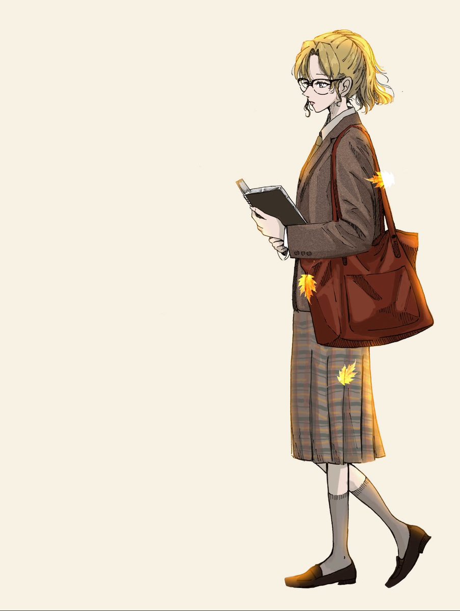 秋えり🍁