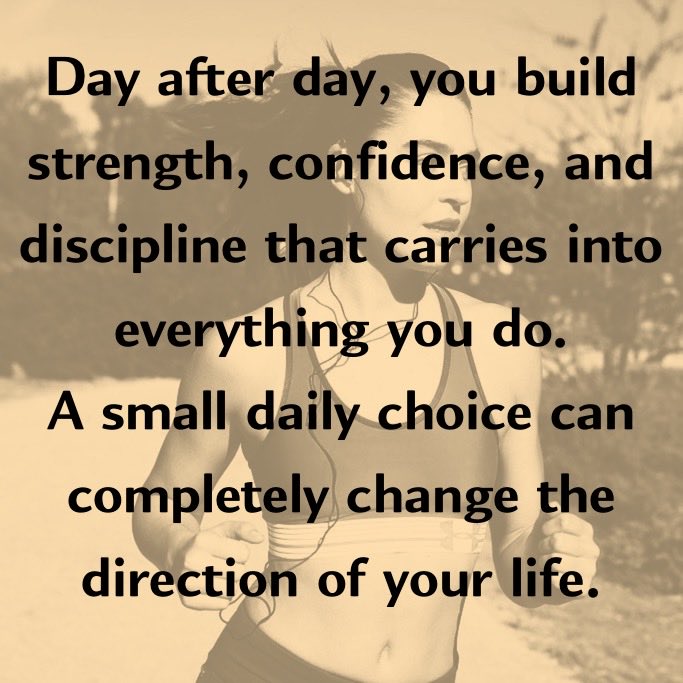 DebbieMaybery's tweet image. #SelfDiscipline #MindsetMatters #StayConsistent #MasterYourHabits #FocusAndDiscipline #NoExcusesLifestyle #IntentionalLiving #AccountabilityDaily #GrowthMindset #DisciplineEveryDay