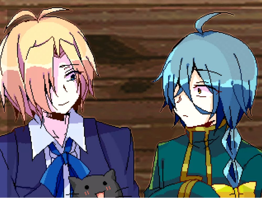 noelashe pt 13.. i lost count