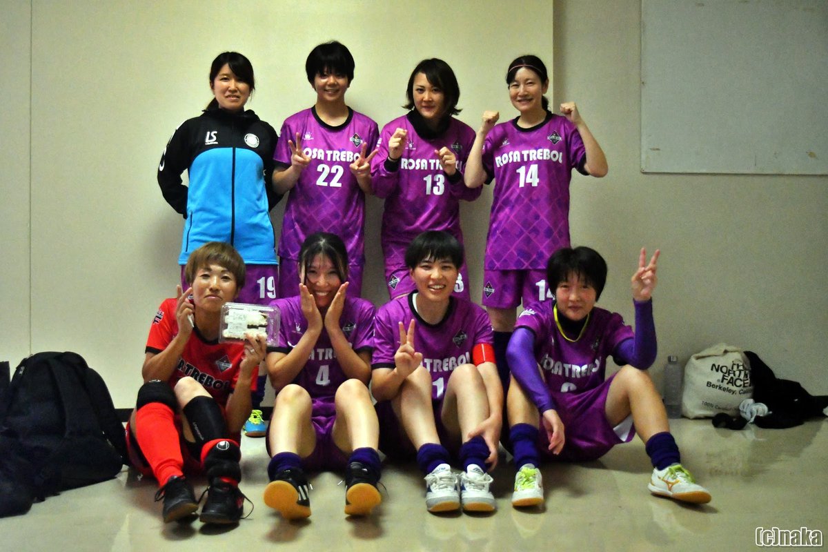 第20回東京都女子フットサル１部リーグ2025
第10節 郷土の森総合体育館第２体育室

第３試合
Sava １-１ Rosa Trebol claro

#Sava
#RosaTrebolclaro
#東京都女子フットサル２部リーグ
#東京都フットサル連盟