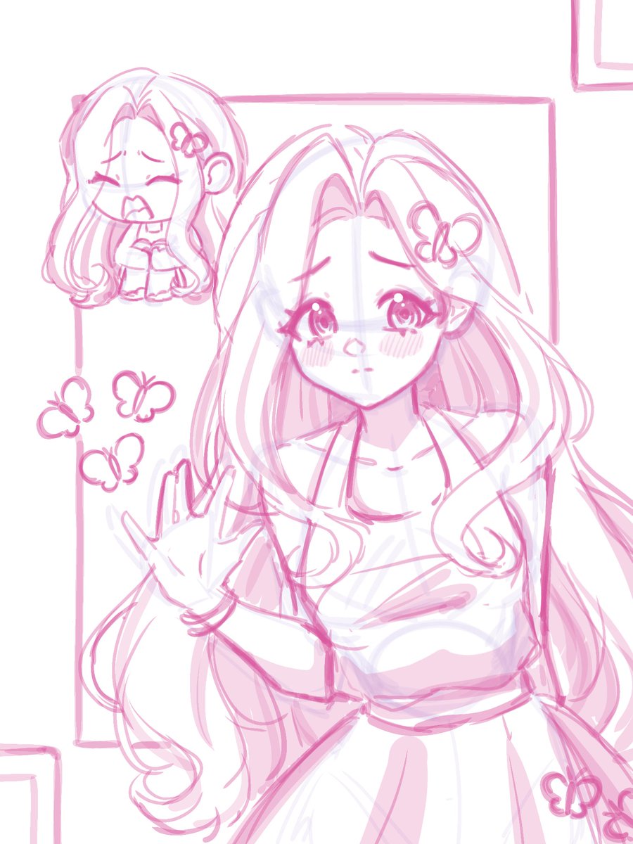 Yelloww_tomatoo's tweet image. I&apos;m cooking y&apos;all!!!!
#wipart #artmoots #ArtistOnTwitter #mylittlepony #TwilightSparkle #flttershy