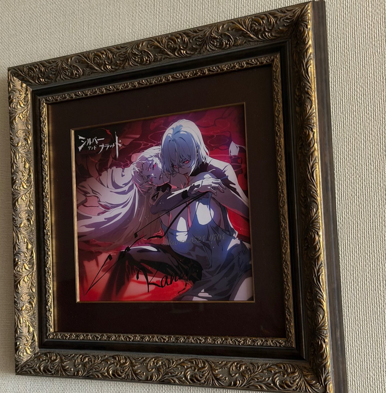 香音@LS 2026 4/19愛知💎 on X: 