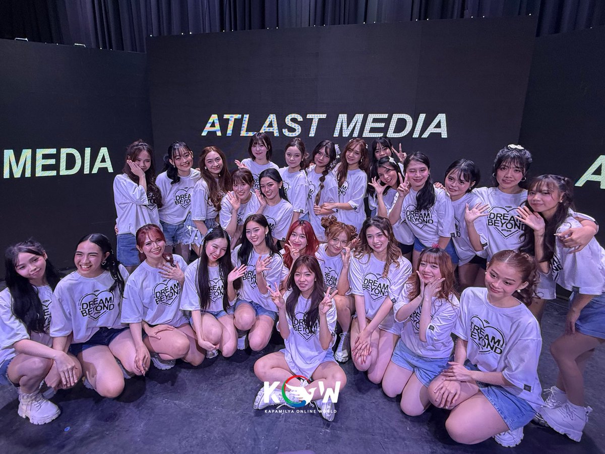 Siguro what I’m looking for sa idols is their earnestness to really connect to their fans. They are relatable, knows their boundaries, and have a high respect for the job they are doing and the impact or influence that they have. 

MNL48 DREAMING BEYOND
#MNL48DreamBeyondConcert