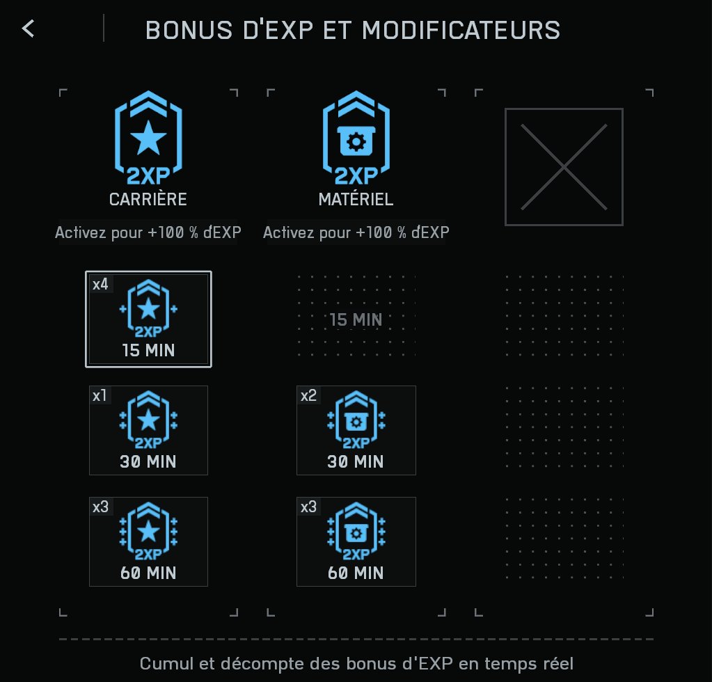 Everwolf_gaming's tweet photo. @BattlefieldComm Where are the X12s? Like in your message. I only received one of each... probably due to the delay ;) https://t.co/XMyuJ1imeg