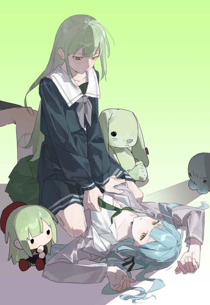 #むつさき