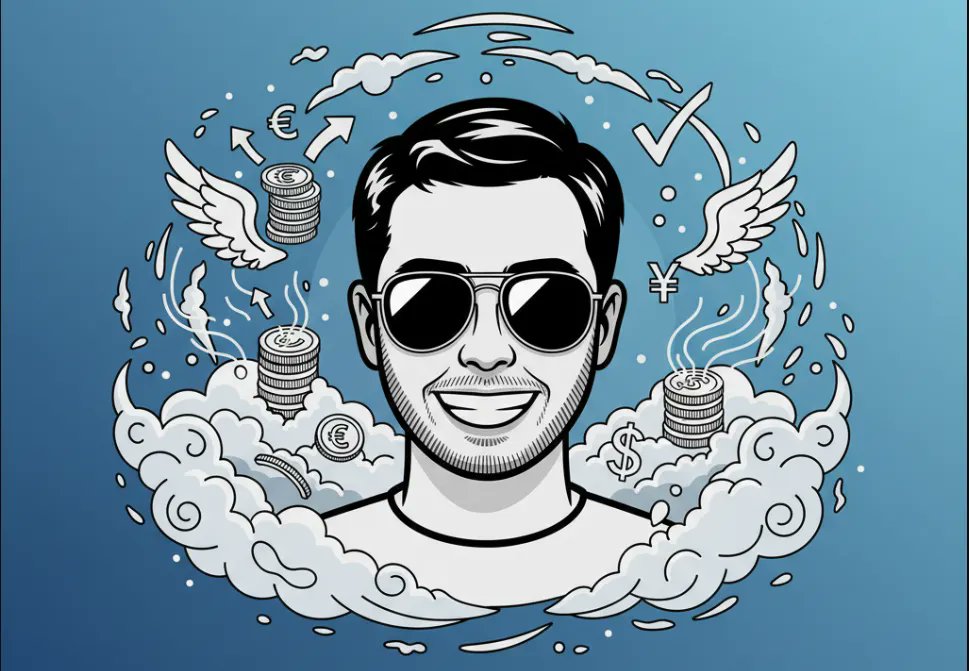 ProjXplorer's tweet image. How I Used My Engineering Mindset to Fix My Finances (And How You Can Debug Yours)
Ignore your financial bugs today, and they’ll crash your entire system tomorrow no rollback, no second chances.
medium.com/@projxplorer/h…
#richmindset #wealth #rich #MONEY