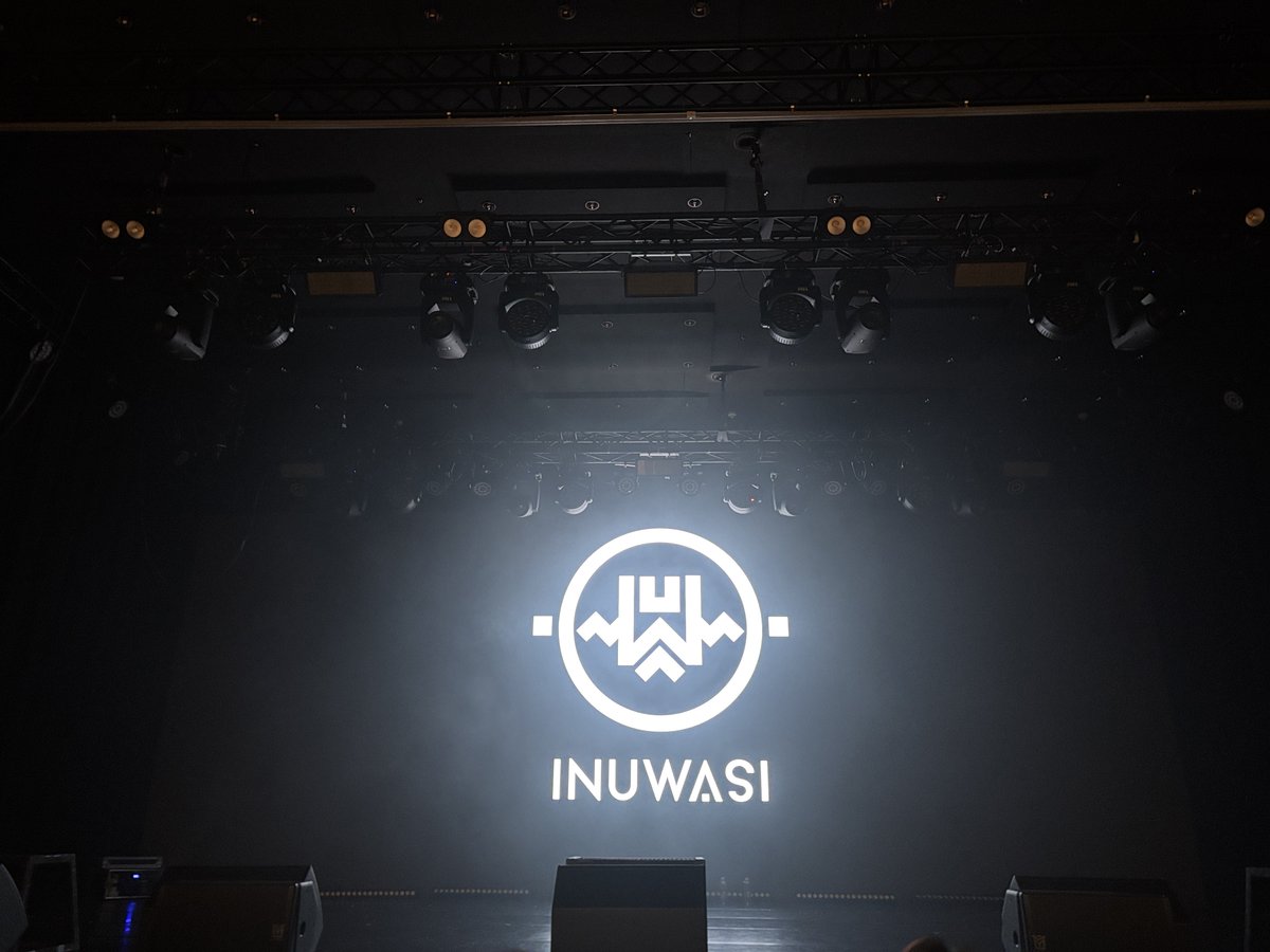 penpen_ne_'s tweet image. 入った

#INUWASI
#ツアー台湾
#MOONDOG
#楽しんでいこー