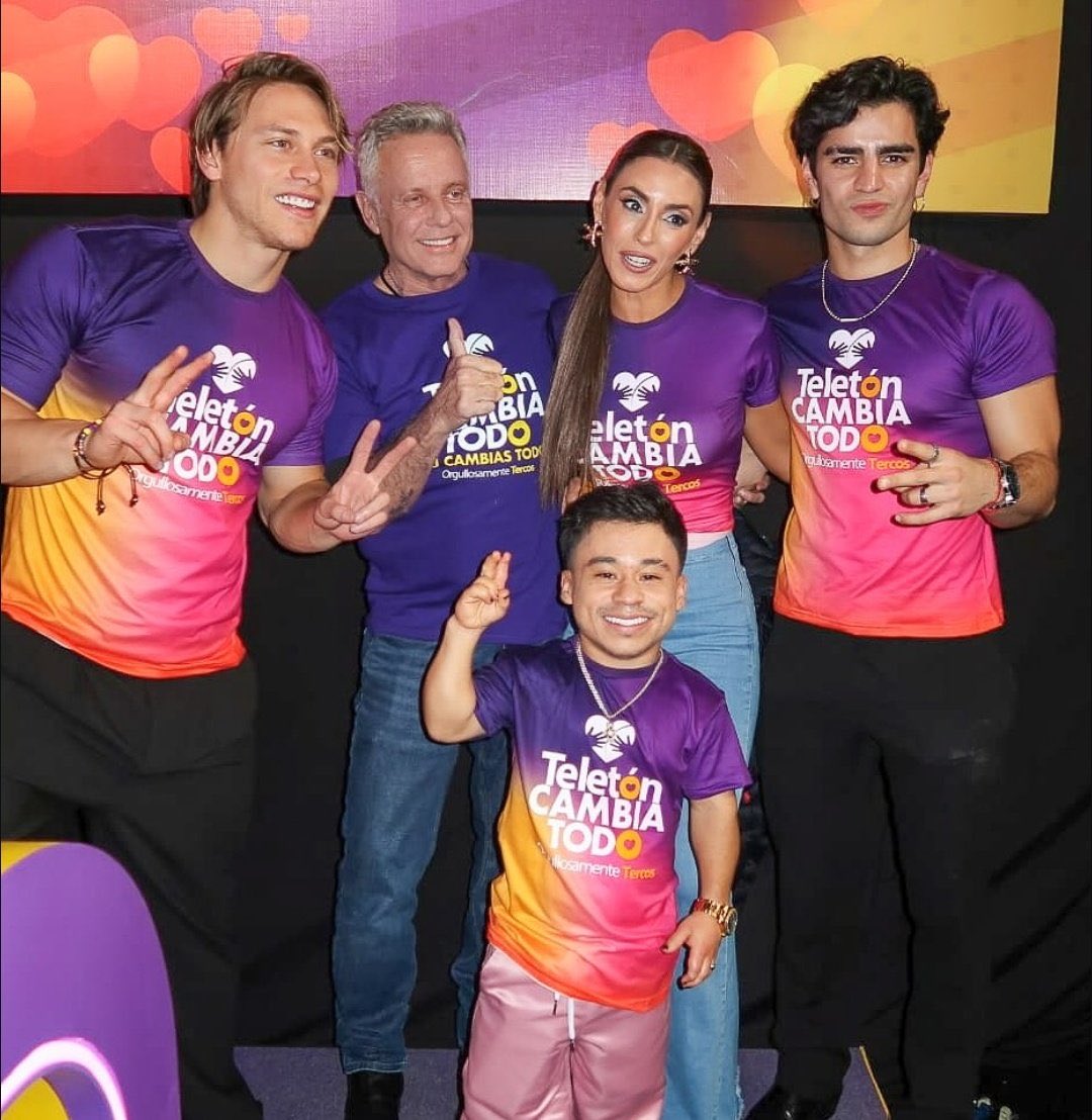 LA FOTO QUE ESTABAMOS ESPERANDO MIS NOCHESITOS😭✨️