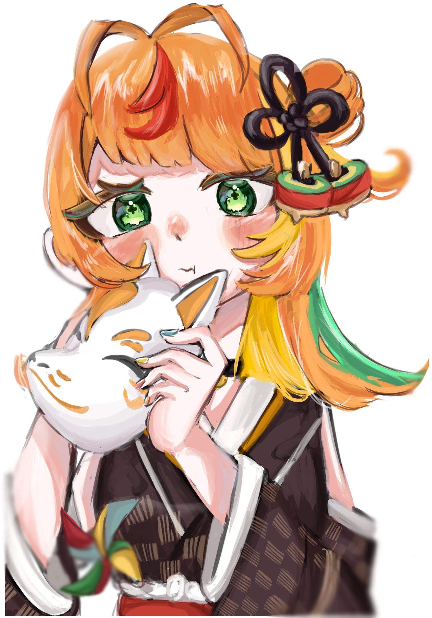 こまちゃん ふあい on X: 