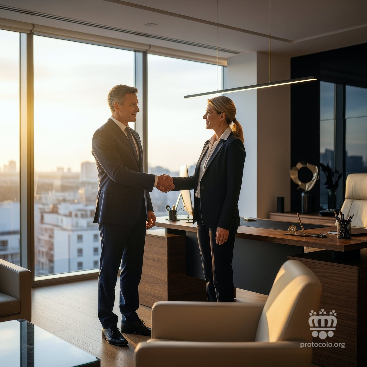 protocolo_org's tweet image. ¿Qué papel cumple la cortesía y los buenos modales en la vida profesional de las personas?

youtube.com/post/UgkxvqLgd…

#Saludos #Respeto #Comportamiento #Laboral #Profesional #SaberEstar #BuenosModales #Empresarial #Cortesia #ProtocoloGRACE #Etiqueta