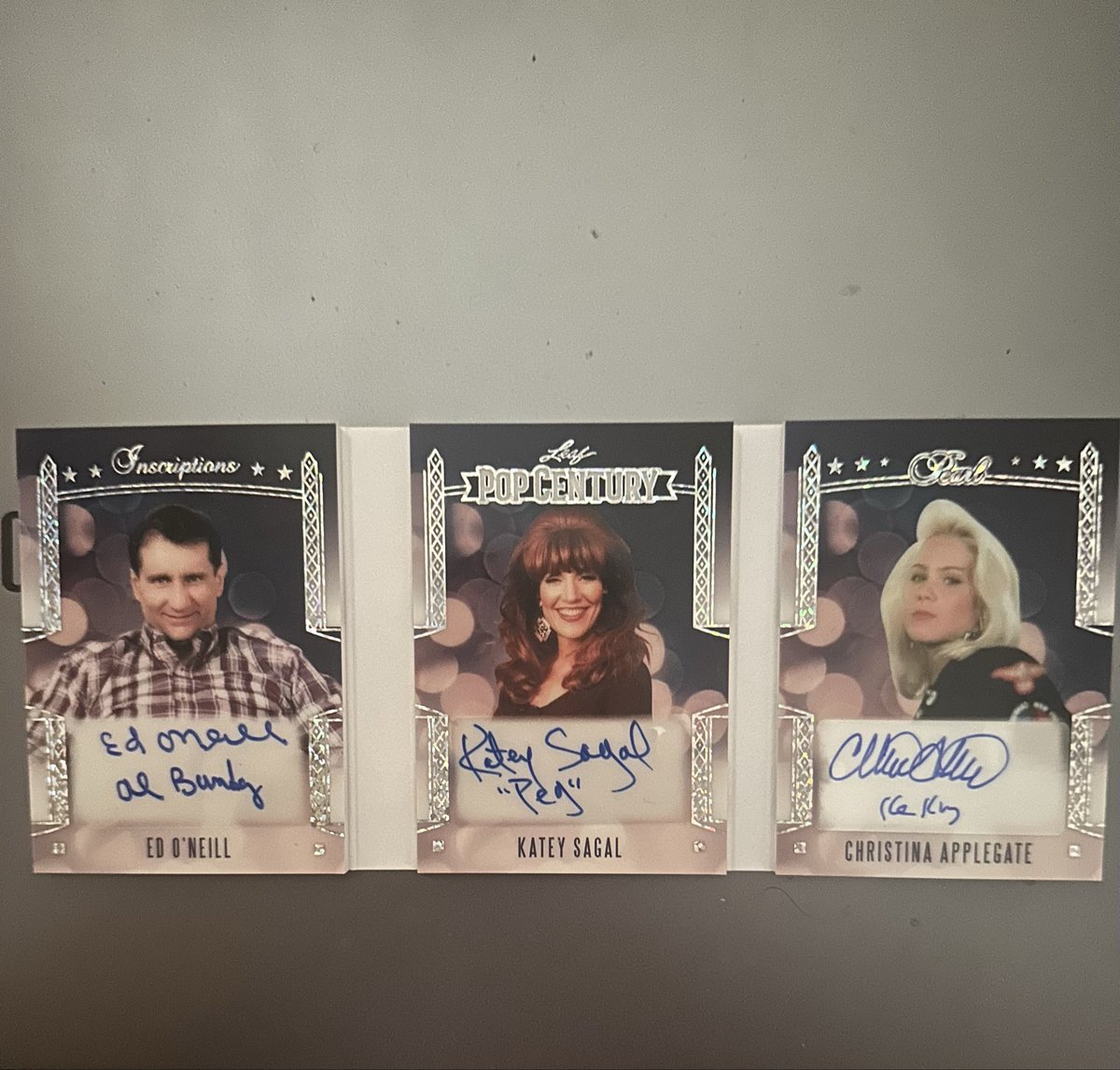 Nick - Extra Inning Cards tweet media