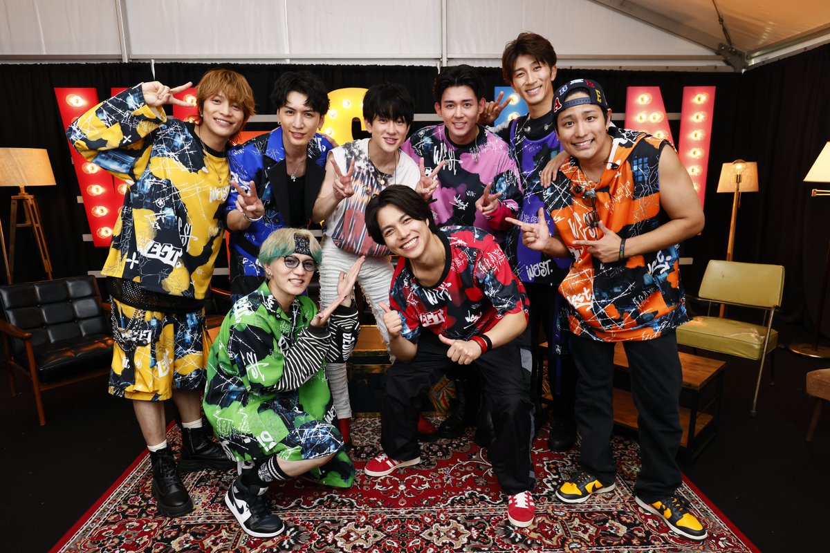 ◇━━━━━━━━━━━━◇
　𝐖𝐄𝐒𝐒𝐈𝐎𝐍 𝐅𝐄𝐒𝐓𝐈𝐕𝐀𝐋 𝟐𝟎𝟐𝟓
　　  𝟐𝟎𝟐𝟓.𝟏𝟎.𝟏𝟐 ≪𝐃𝐀𝐘𝟏≫
◇━━━━━━━━━━━━◇

アーティストショット📸

#横山裕 × #WESTꓸ 

#WESSIONフェス 
#WOWOWESTꓸやねん🌈
<a href="/ROCK_TO_YOU69/">ROCK TO YOU</a>