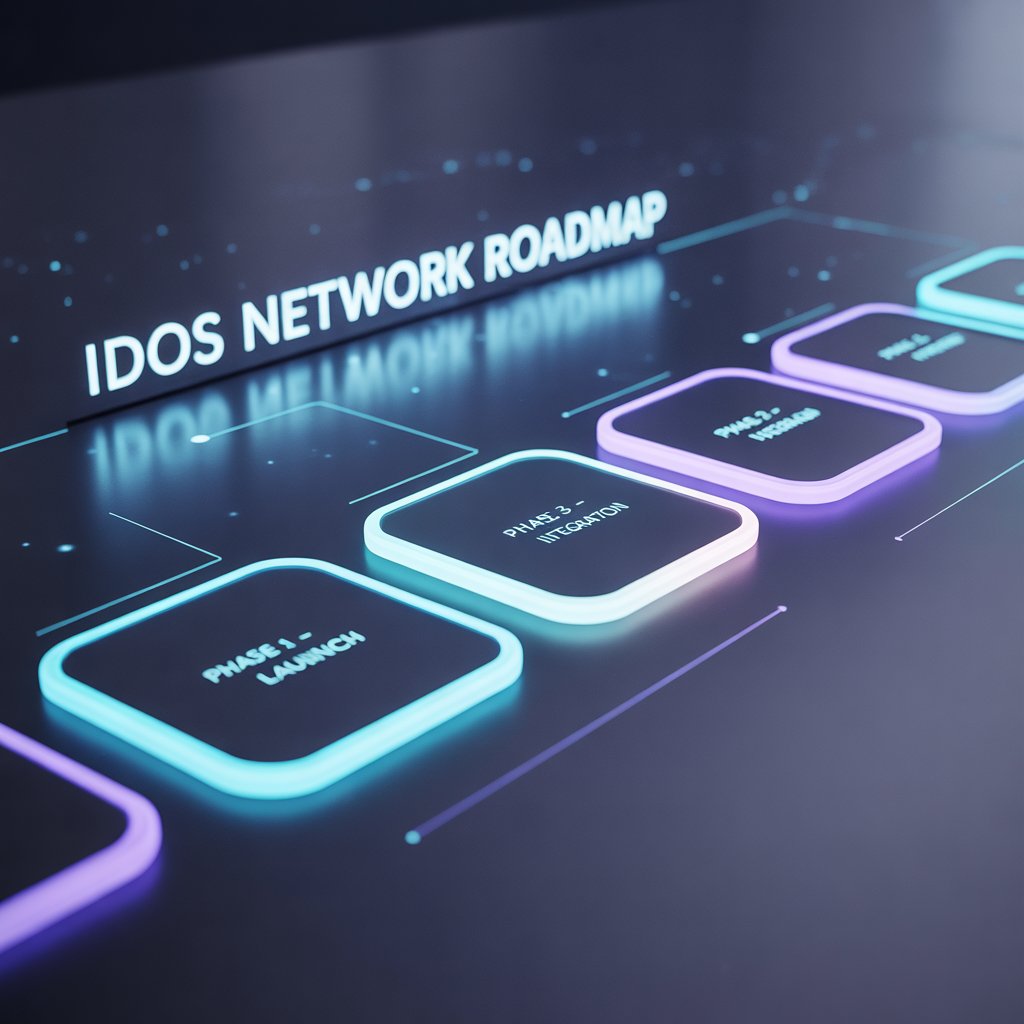 idOS means — Own your data  Still yapping on Wallchain today! <a href="/idOS_network/">idOS</a> 🔗 #idOS #Wallchain