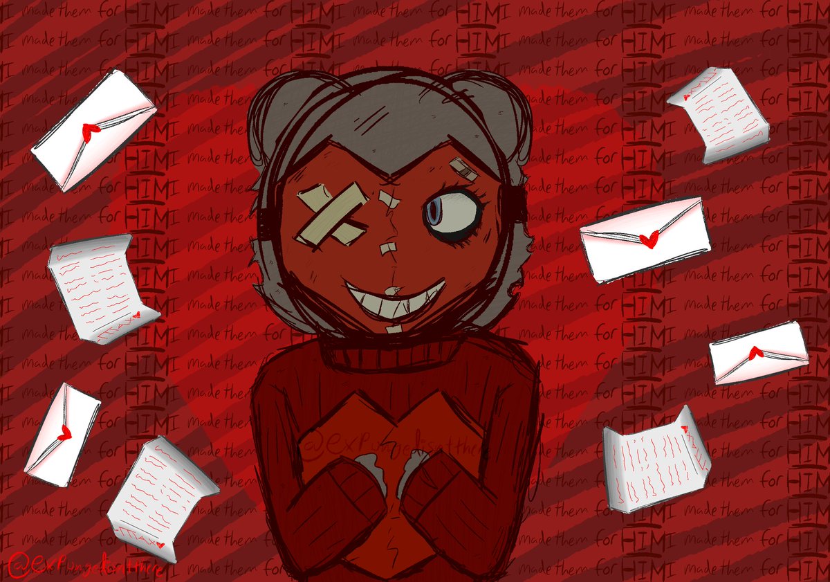 expungedisthere's tweet image. I love max #anodetoafriend #aotaf #MaxDesignPro  #mdp #maxdesignprotwt #art #TwiddleFinger @Max_DesignPro