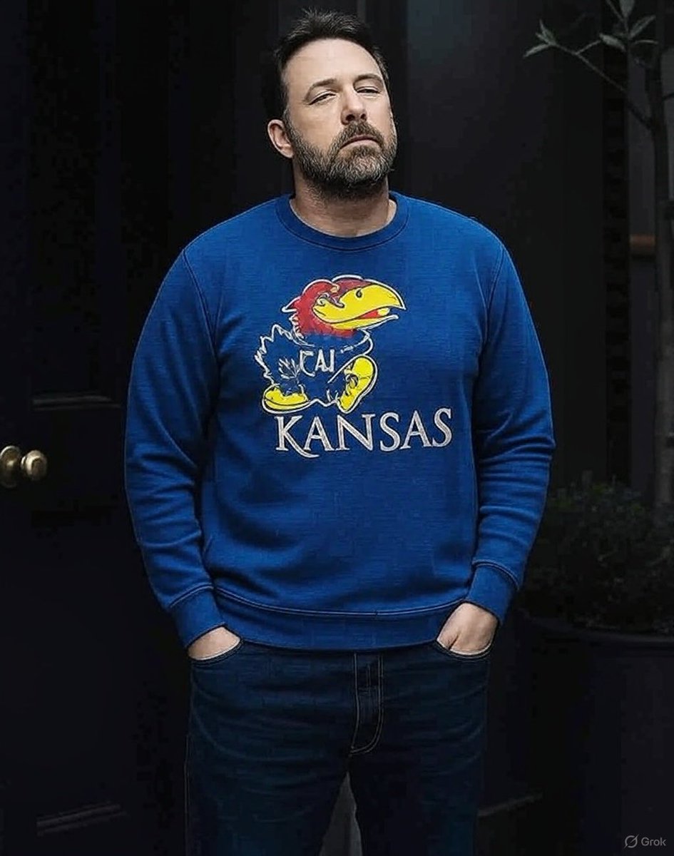 KU fans after TTU’s 9th sack of the night
