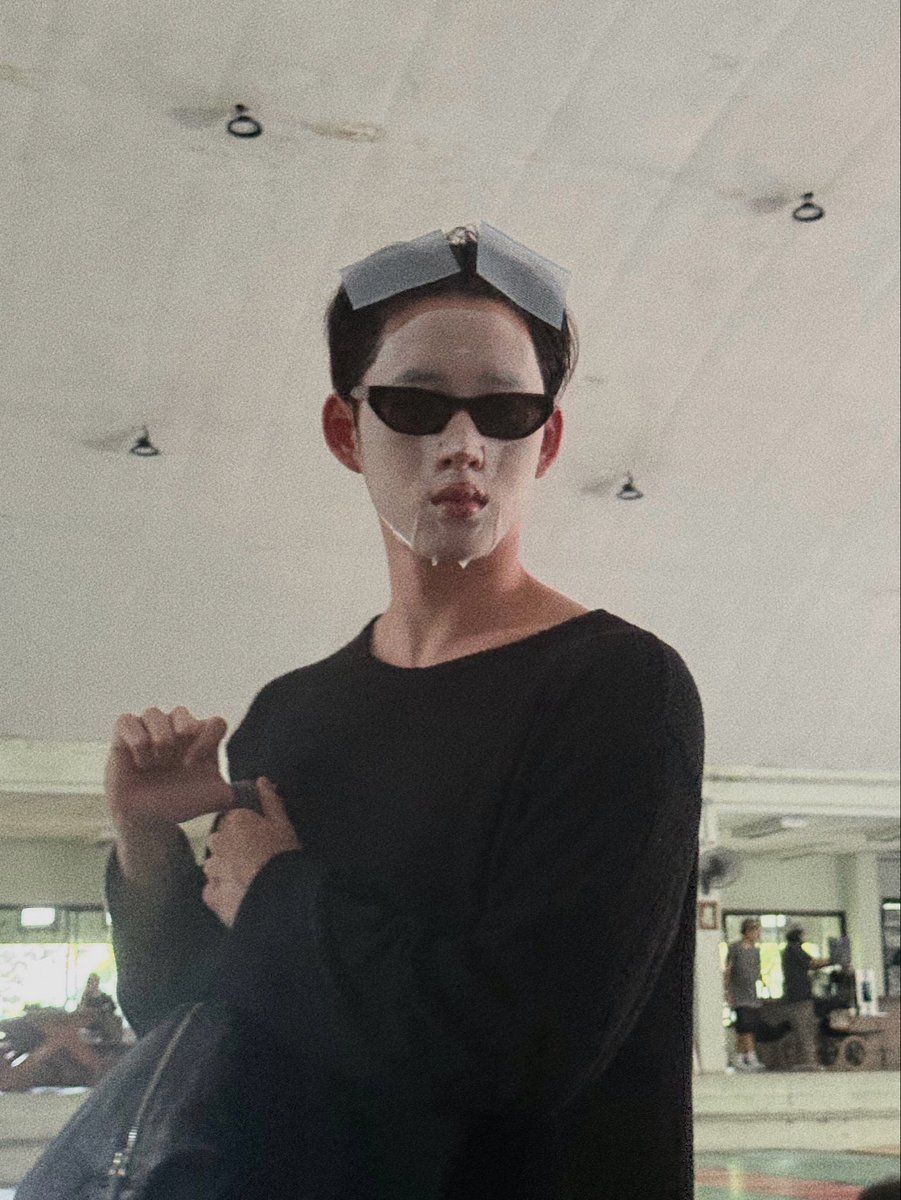 Butterbelle99s's tweet image. แฟชั่นรายวัน
#MeAndTheeSeriesQ30