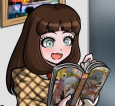 🎨📌 What is it that's missing? Why are you doing this when I'm trying to do my best? Do you hate me? I want to be recognized. Is it wrong to put effort so that I can be recognized? Then what am I working so hard for?
#sdra2 #sdra2rp #drarp #drrp #fanganrp #drarptwt