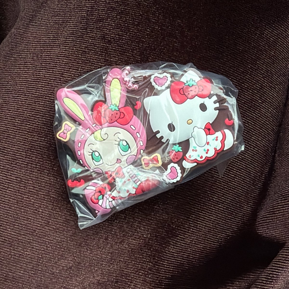 交換用 tweet media